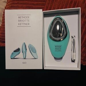 Methode Brigitte Kettner Glo